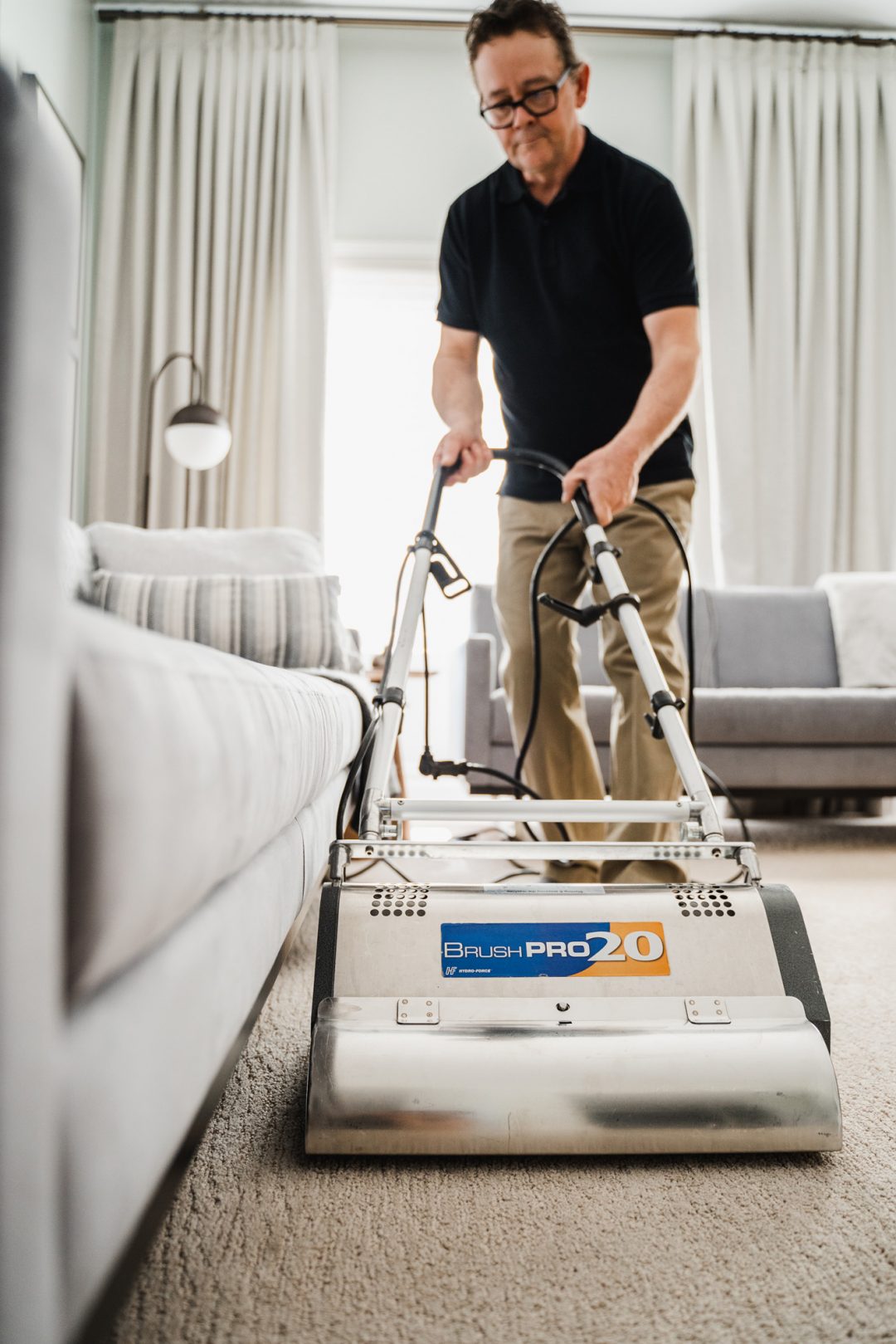 Carpet Cleaning Winnipeg Little Luxuries